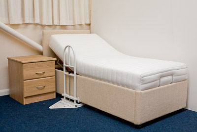 Adjustable Hospital  Adjustable  Adjustable  on Photos Of Power Adjustable Beds