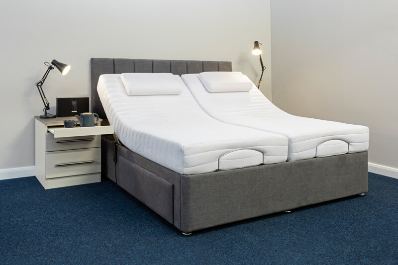 Adjustable Bed Base Surround, Bed Frame Surround